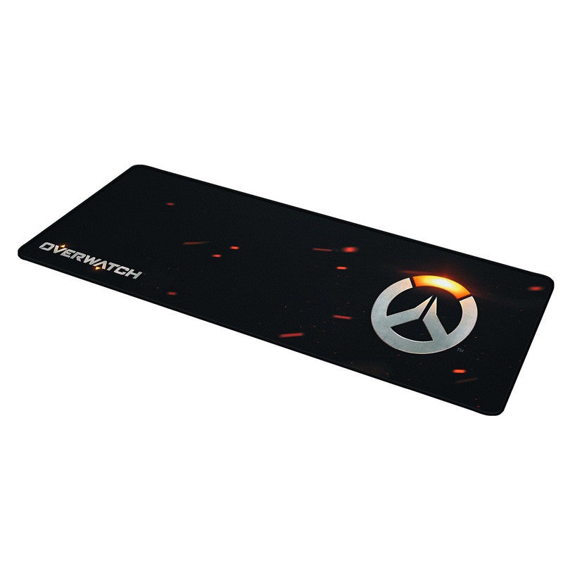 Overwatch Gaming Mouse Pad with Anti-Slip Design