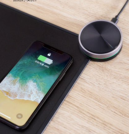 Smart Gaming Mouse Pad for Xiaomi Wireless Mouse