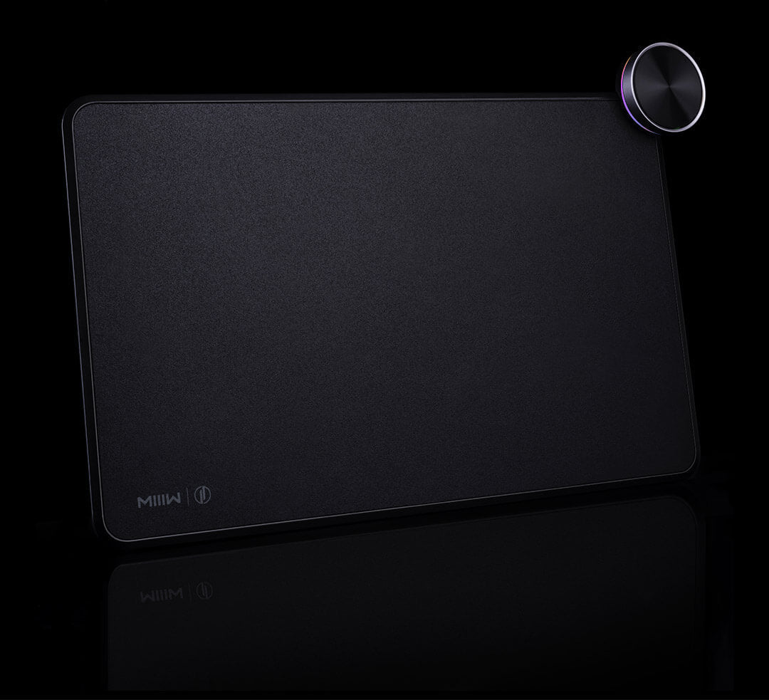 Smart Gaming Mouse Pad for Xiaomi Wireless Mouse