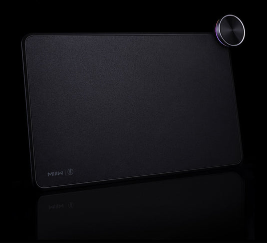 Smart Gaming Mouse Pad for Xiaomi Wireless Mouse